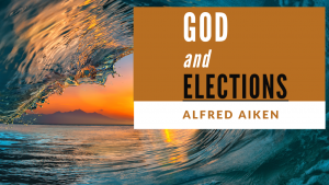 God and Election